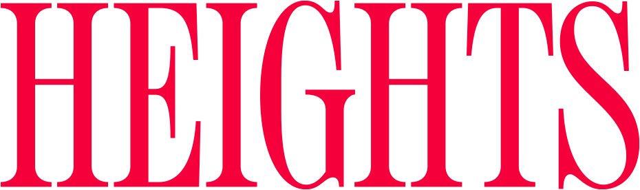 HEIGHTS