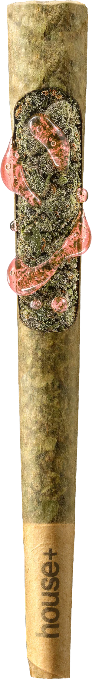Flavors pre-roll